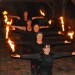 Fire-Twirling